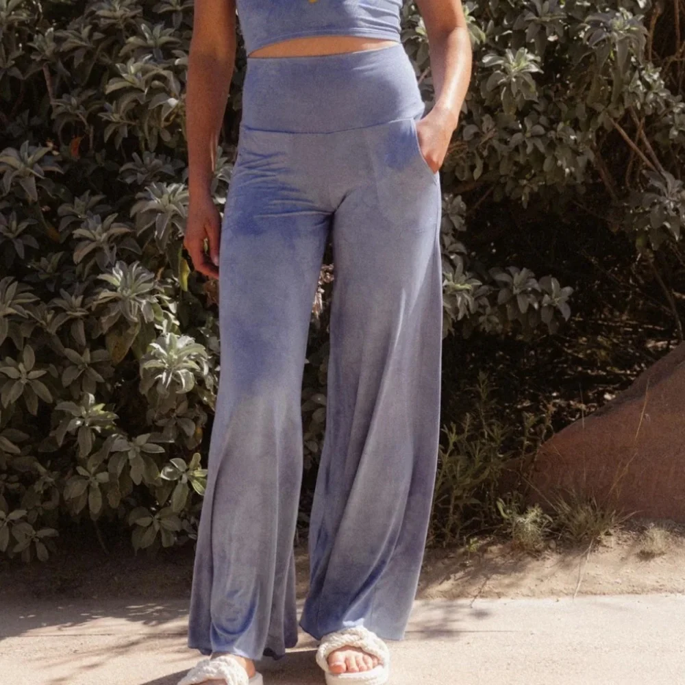 Purusha People Clarity Empress Pants -S - Picture 4 of 9
